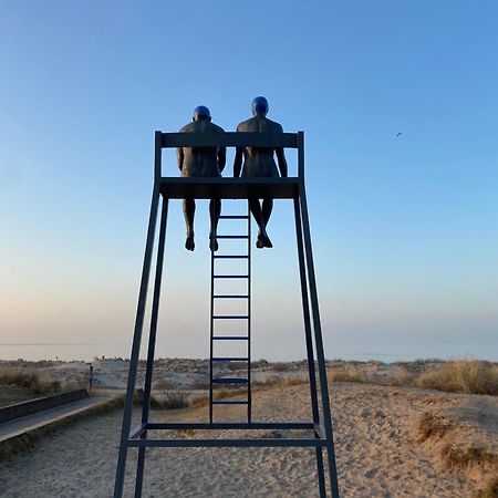 Apartment Ormille-Sur-Mer Knokke-Heist Luaran gambar