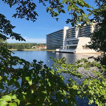 Apartment Ormille-Sur-Mer Knokke-Heist Luaran gambar