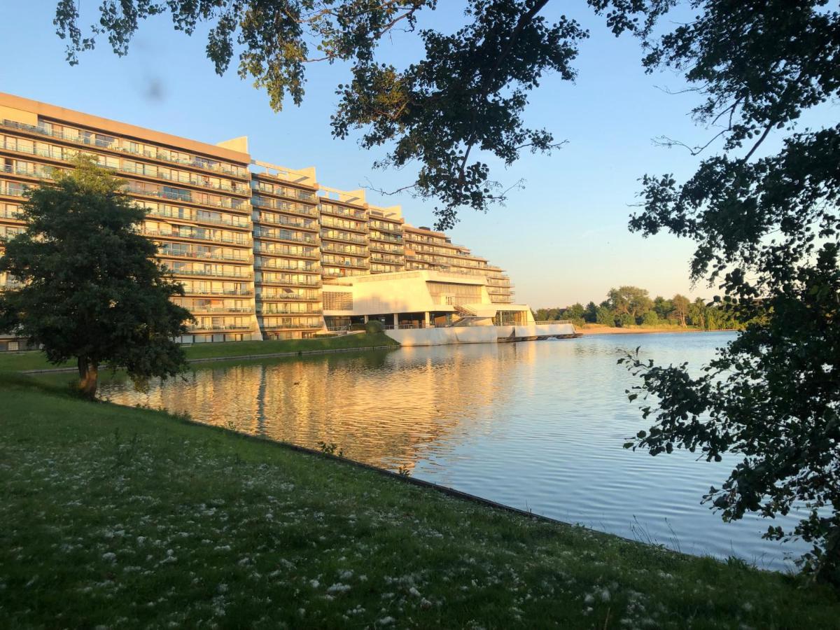 Apartment Ormille-Sur-Mer Knokke-Heist Luaran gambar