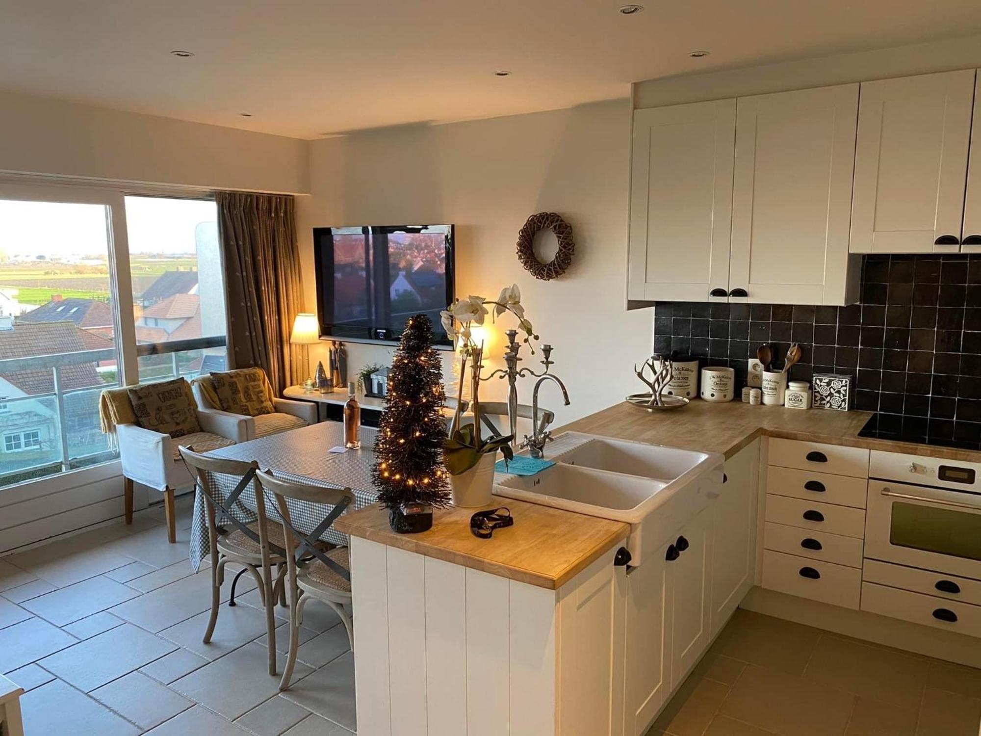 Apartment Ormille-Sur-Mer Knokke-Heist Luaran gambar