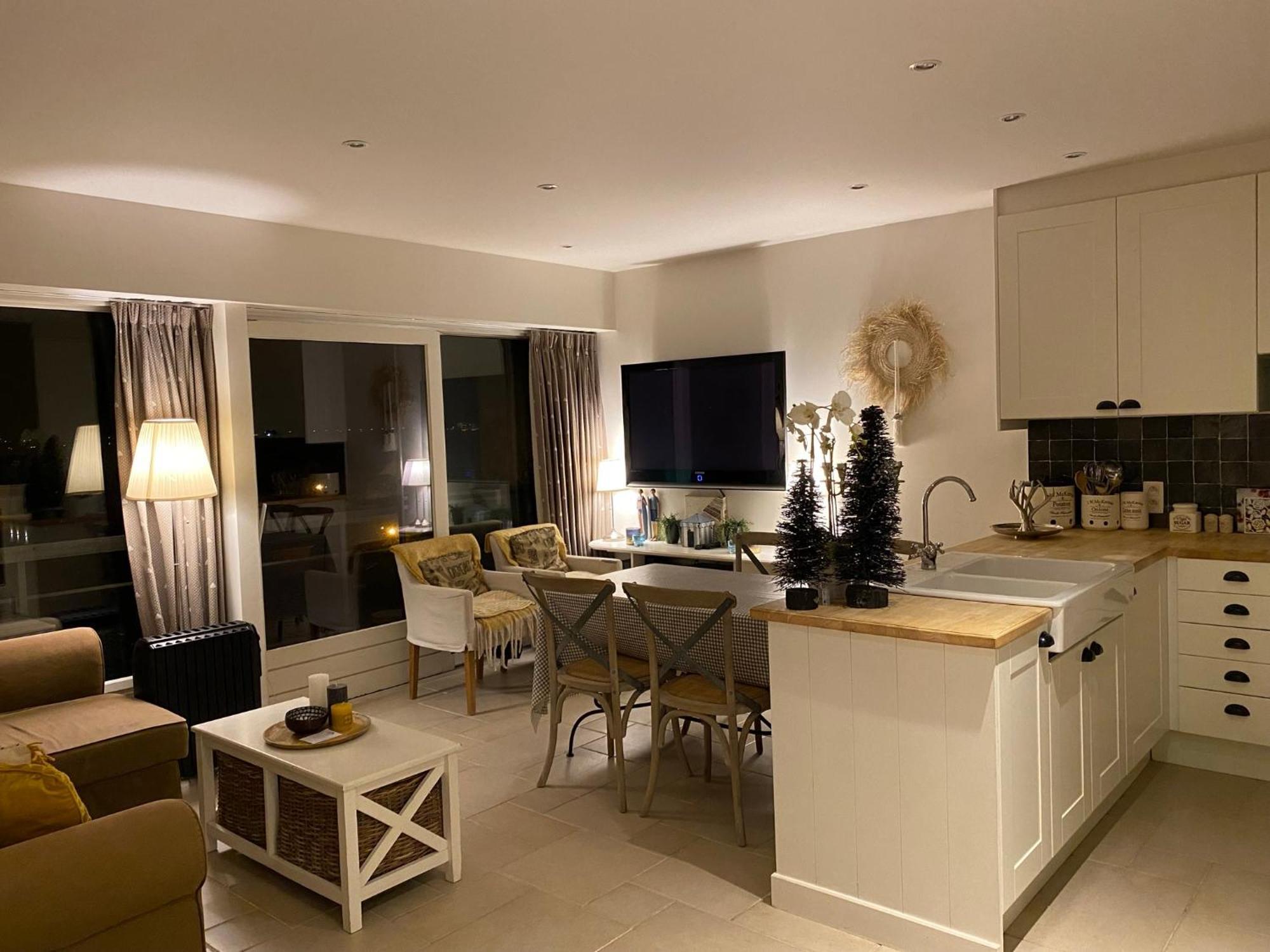 Apartment Ormille-Sur-Mer Knokke-Heist Luaran gambar