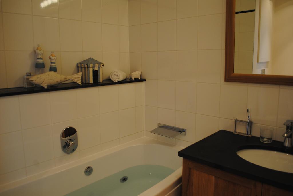 Apartment Ormille-Sur-Mer Knokke-Heist Bilik gambar