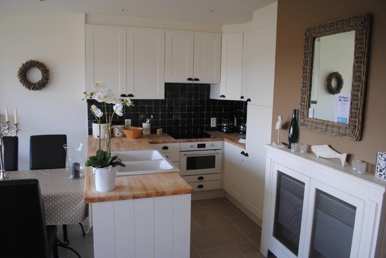 Apartment Ormille-Sur-Mer Knokke-Heist Luaran gambar