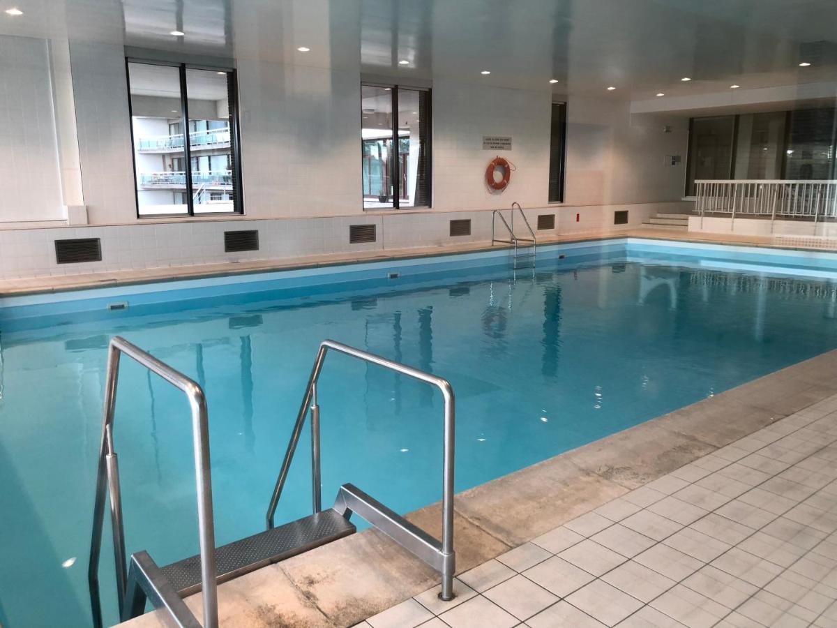 Apartment Ormille-Sur-Mer Knokke-Heist Luaran gambar