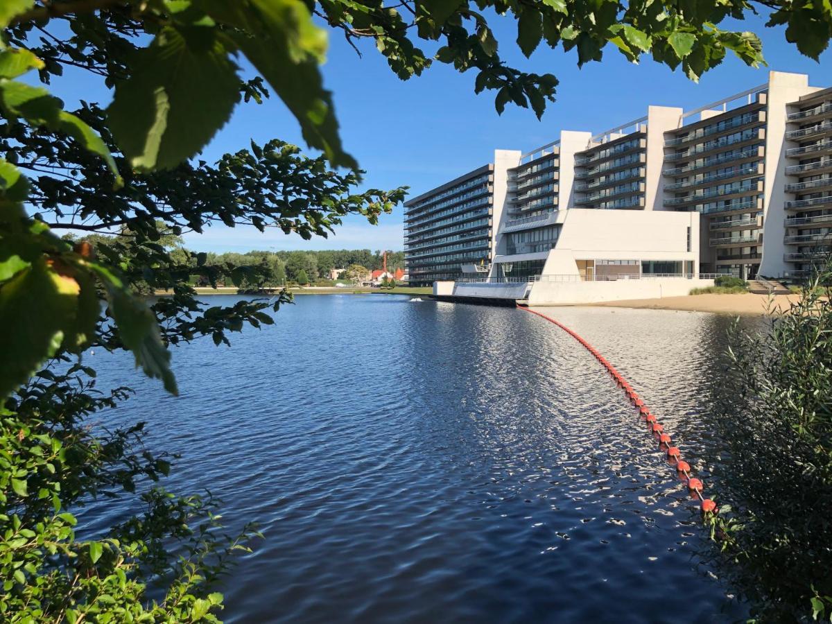 Apartment Ormille-Sur-Mer Knokke-Heist Luaran gambar