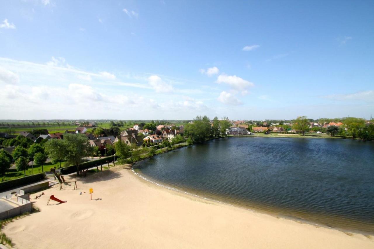 Apartment Ormille-Sur-Mer Knokke-Heist Luaran gambar